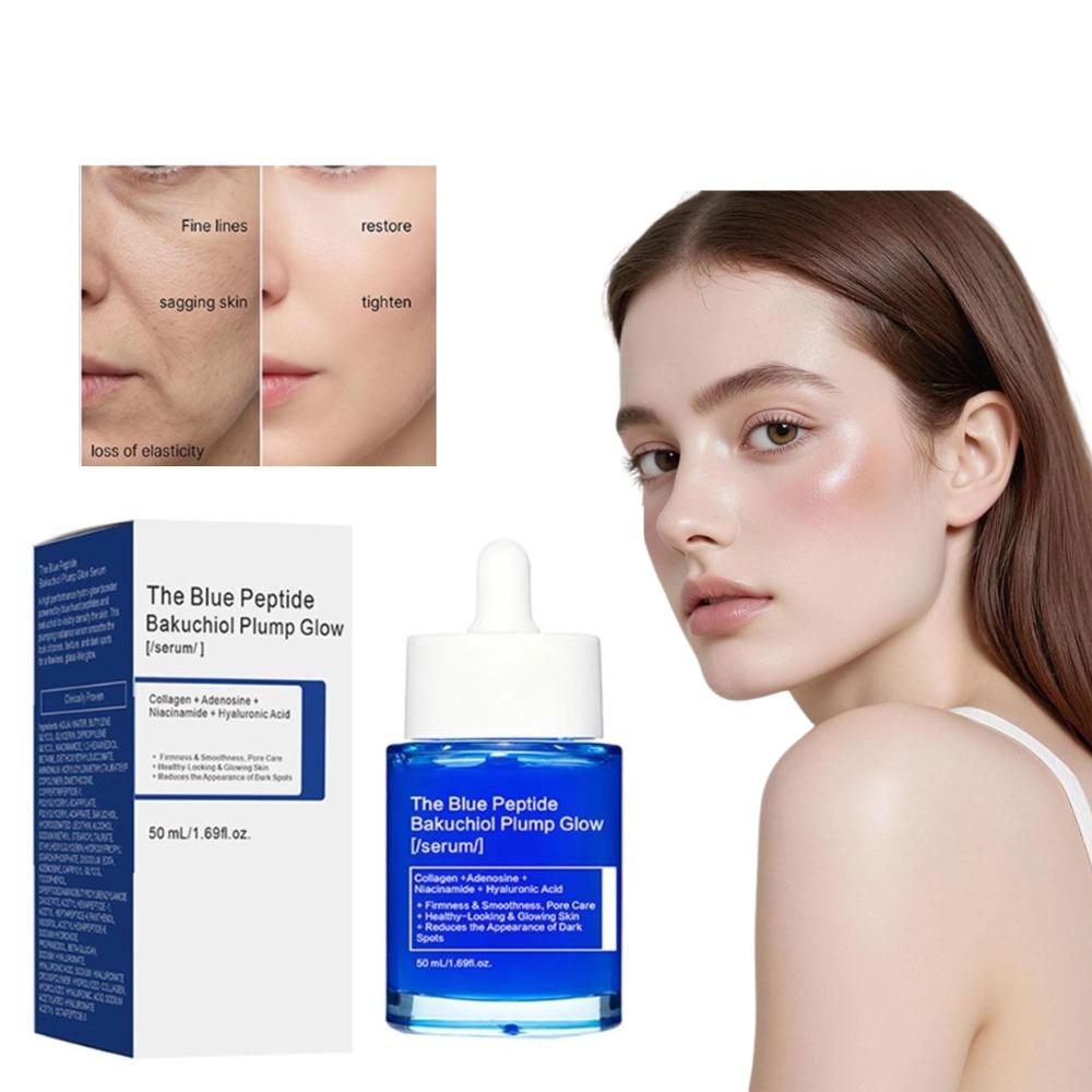 Peptide Complex Serum - سيروم ببتيد النحاس الأزرق للوجه، مرطب