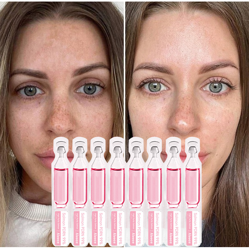 مصل السلمون بروتين الببتيد جوه - مراجعة Peptide Complex Serum وسعره
