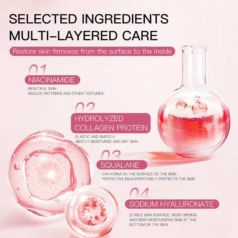 مصل السلمون بروتين الببتيد جوه - مراجعة Peptide Complex Serum وسعره