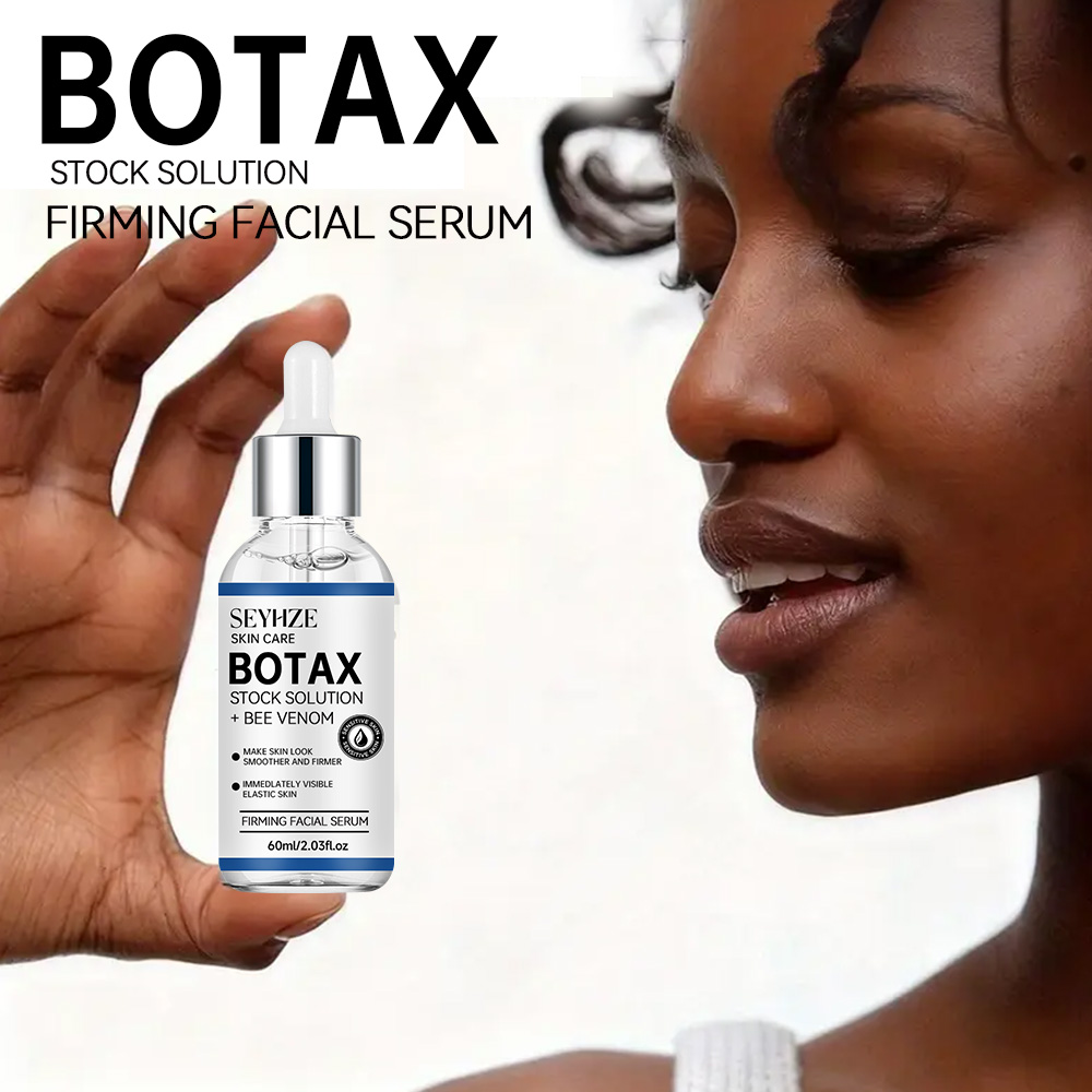 سيروم معزز للوجه من SEYHZE BOT - مراجعة Peptide Complex Serum وسعره