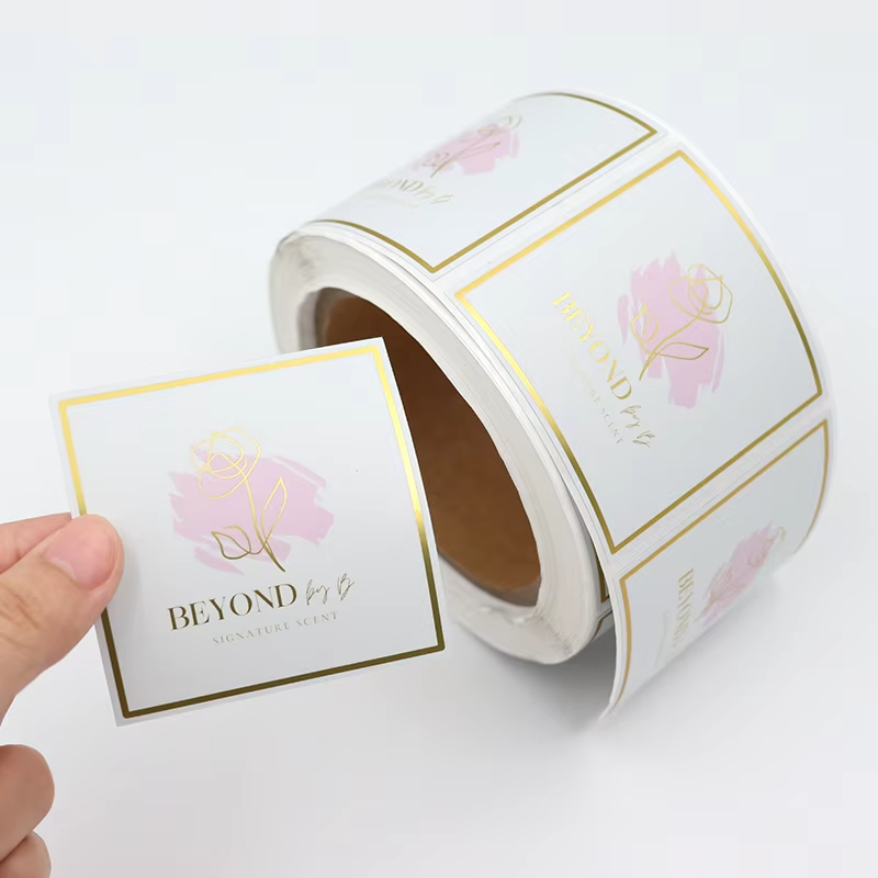 ملصق مستحضرات التجميل الفاخر ا - مراجعة Luxury Skincare Jars وسعره
