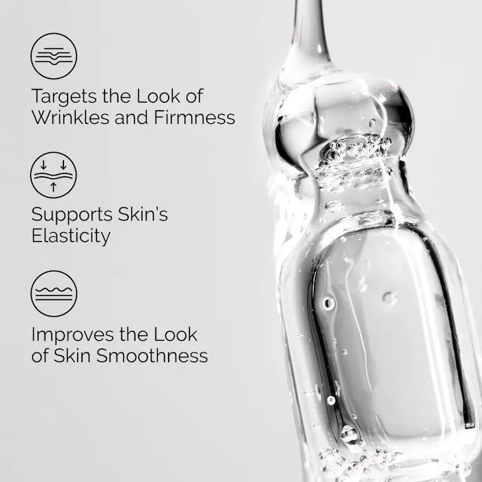 مصل متعدد الببتيد + HA 30 مل م - مراجعة Peptide Complex Serum وسعره