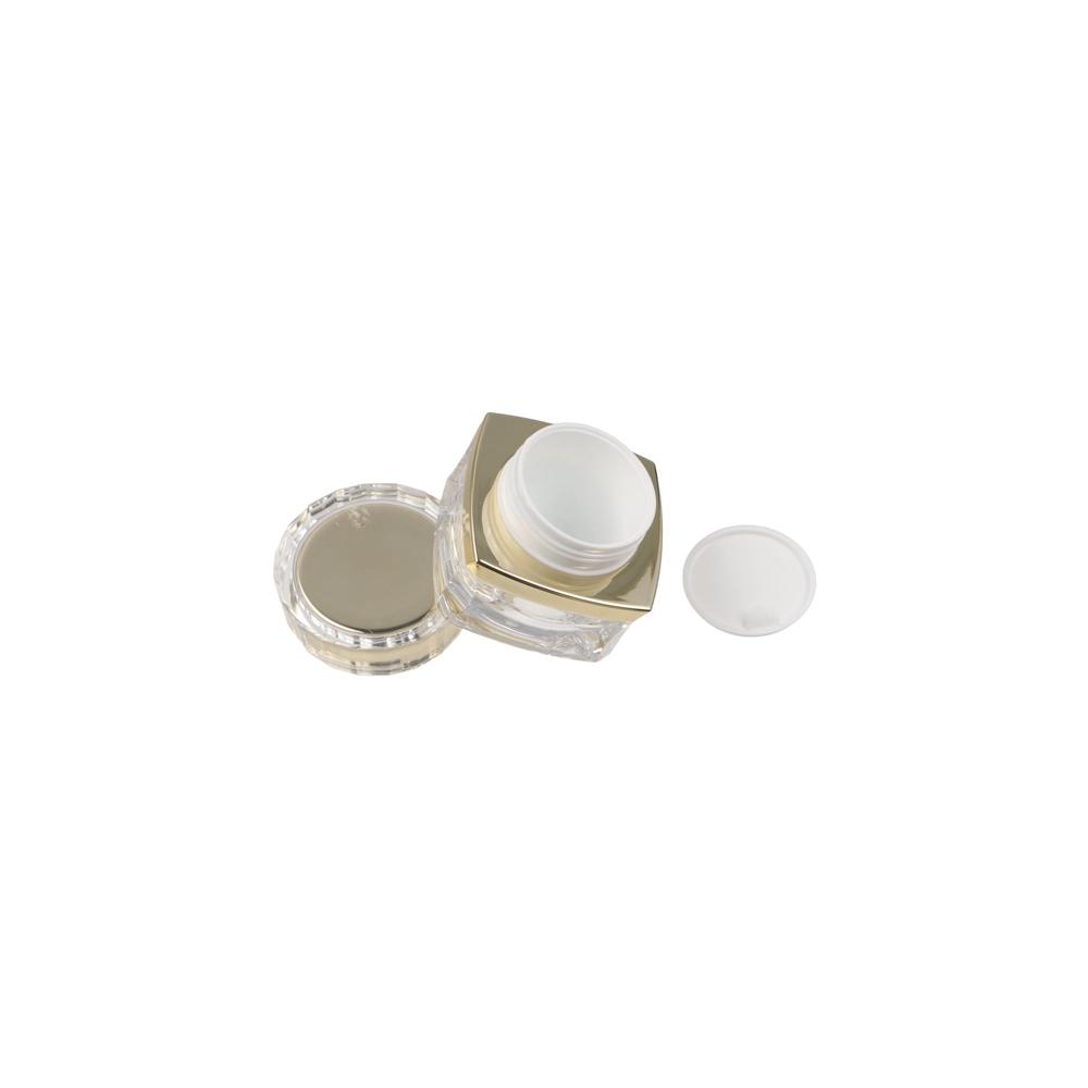 عبوات عينات فاخرة لكريم الوجه  - مراجعة Luxury Skincare Jars وسعره