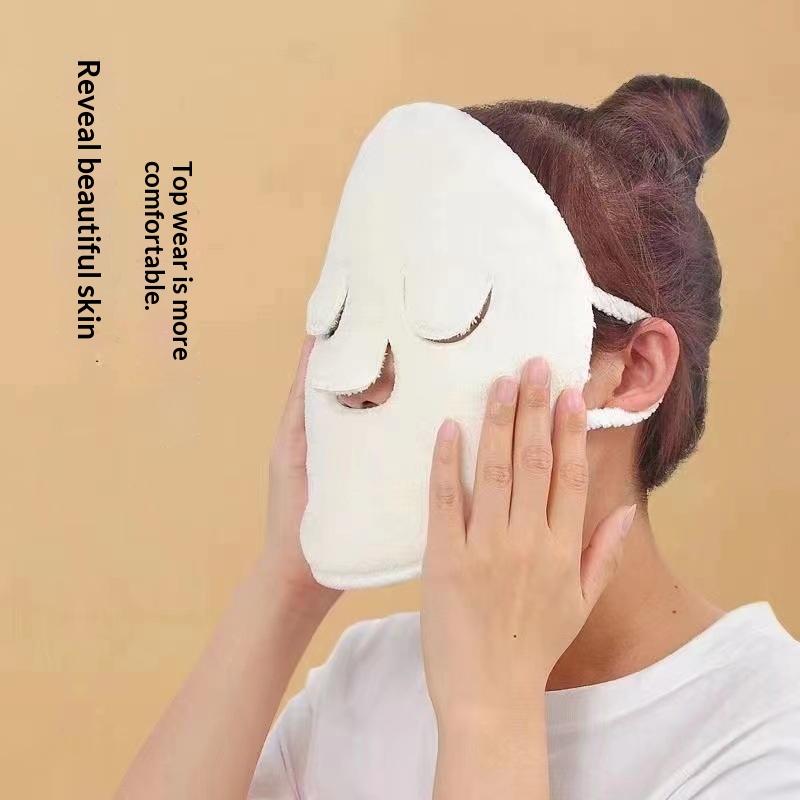 كمادة وجه قابلة لإعادة الاستخد - مراجعة Luxury Skincare Gifts For Women وسعره