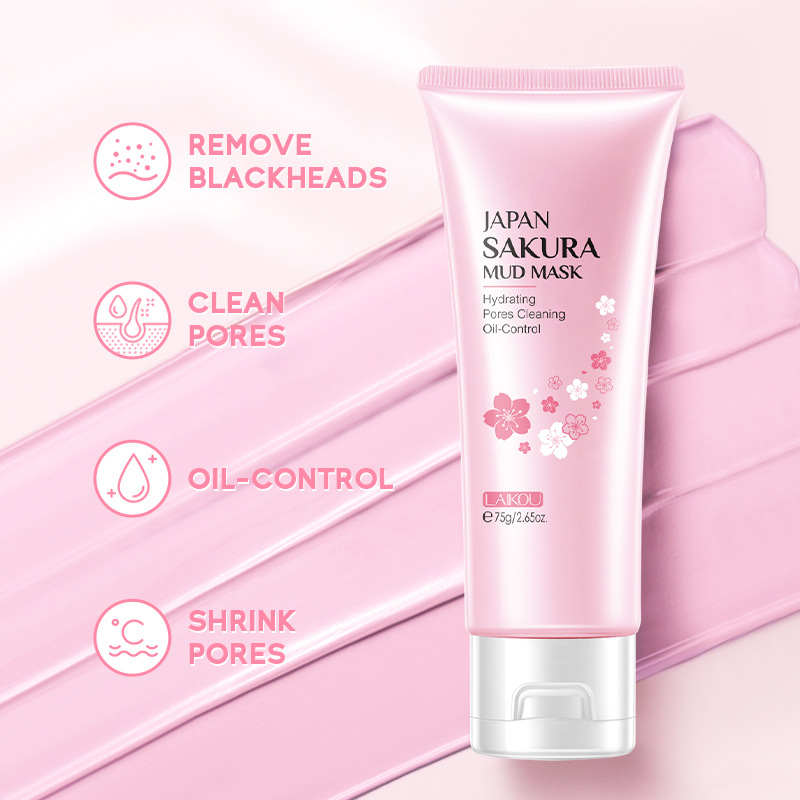 9 قطعة مجموعة منتجات الوجه ساك - مراجعة Luxury Skincare Kit وسعره