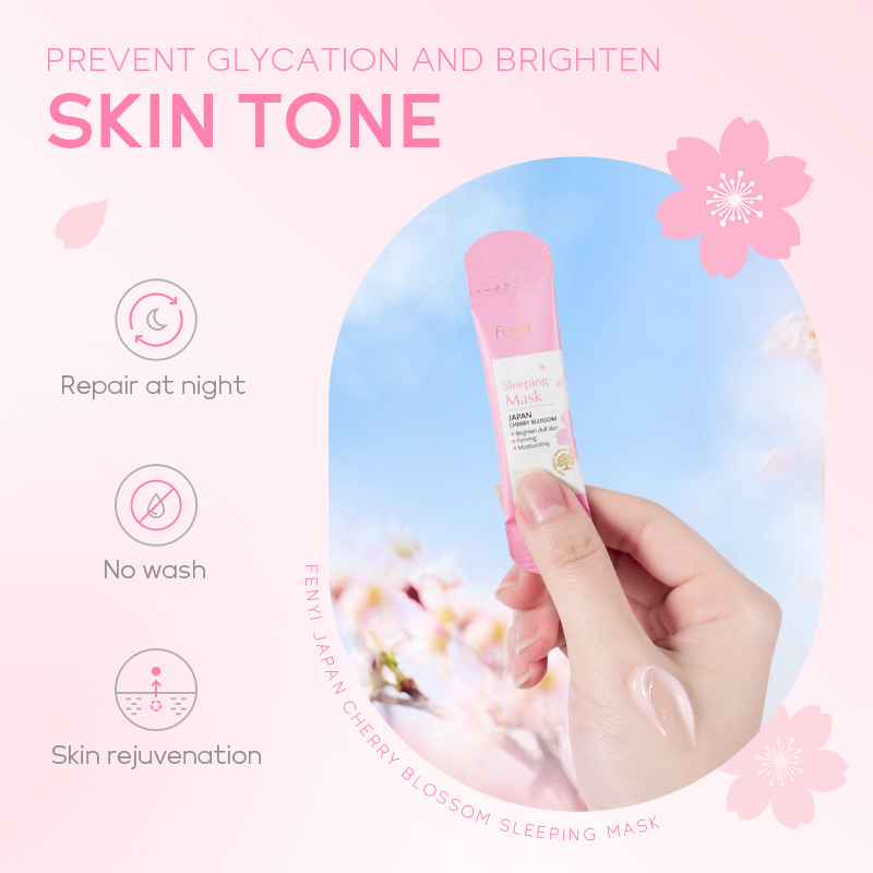 9 قطعة مجموعة منتجات الوجه ساك - مراجعة Luxury Skincare Kit وسعره