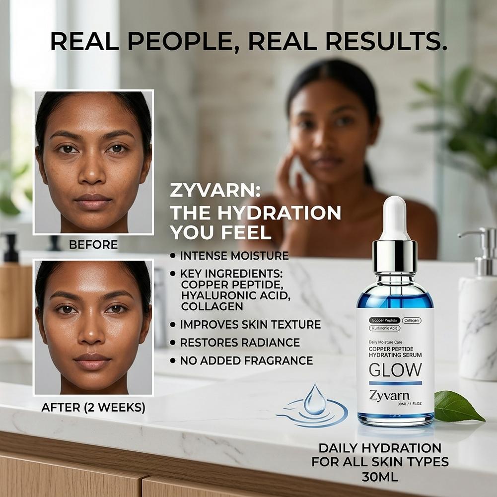 1/2/3/5 قطع من سيروم الببتيد ا - مراجعة Peptide Complex Serum وسعره