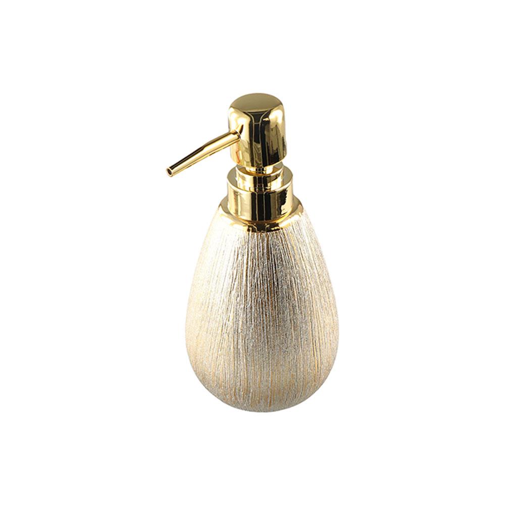 زجاجات سيراميك بسيطة سعة 400 م - مراجعة Luxury Skincare Bottles وسعره