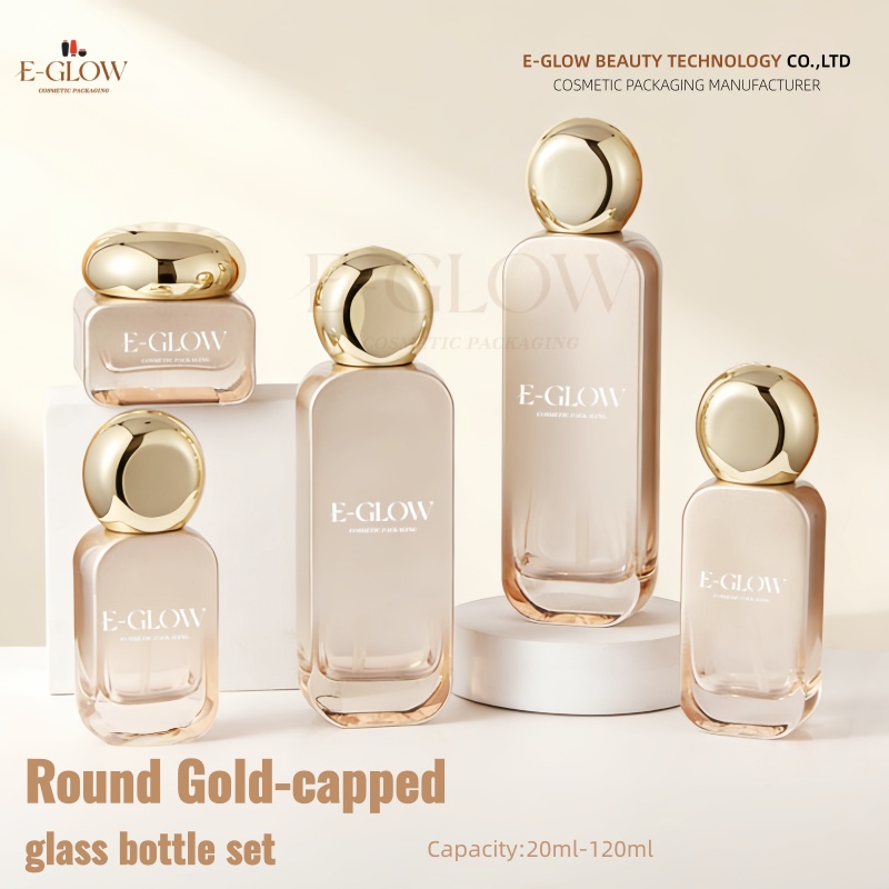 【تصميم شعار مخصص】قطعة واحدة من - مراجعة Luxury Skincare Jars وسعره