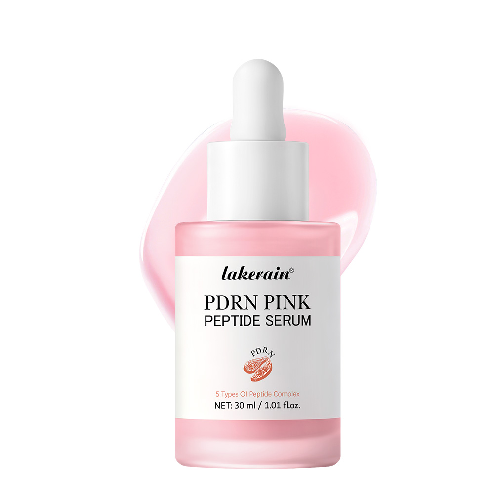 سيروم الوجه المضيء بالببتيد ال - مراجعة Peptide Complex Serum وسعره