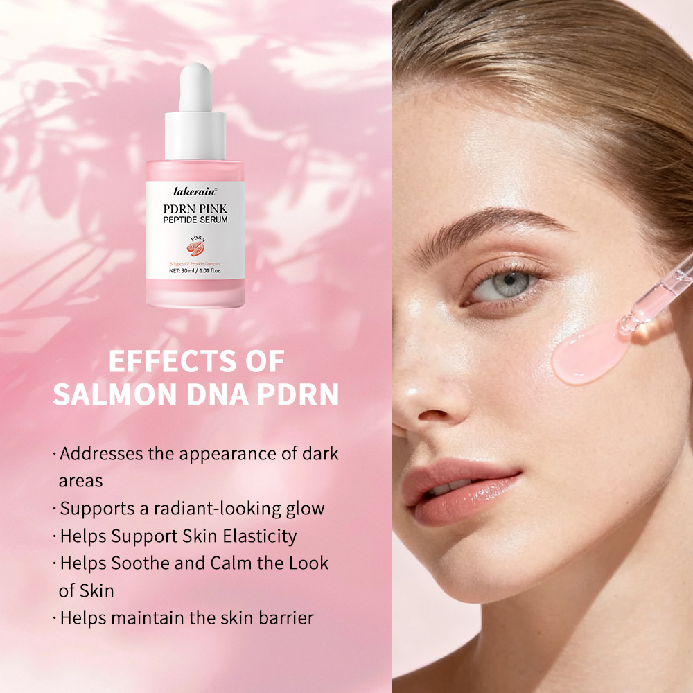 سيروم الوجه المضيء بالببتيد ال - مراجعة Peptide Complex Serum وسعره