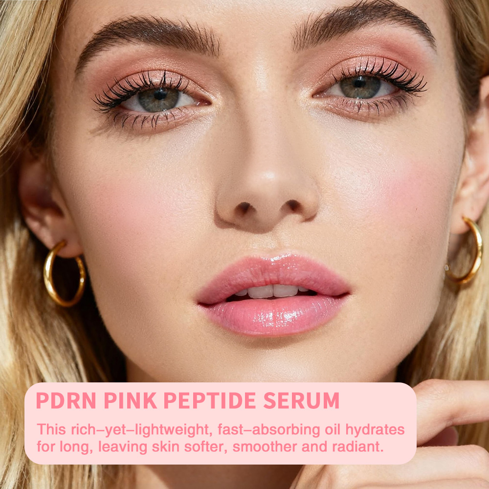 سيروم الوجه المضيء بالببتيد ال - مراجعة Peptide Complex Serum وسعره