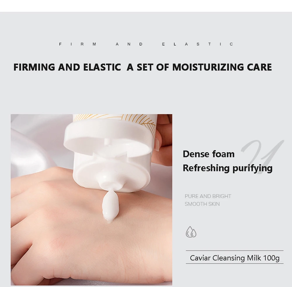 15 قطعة مجموعة العناية بالبشرة - مراجعة Luxury Skincare Kit وسعره