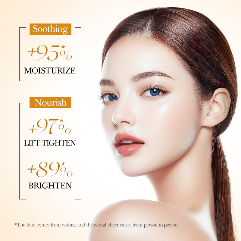 مجموعة العناية بالبشرة بخلاصة  - مراجعة Luxury Skincare Kit وسعره