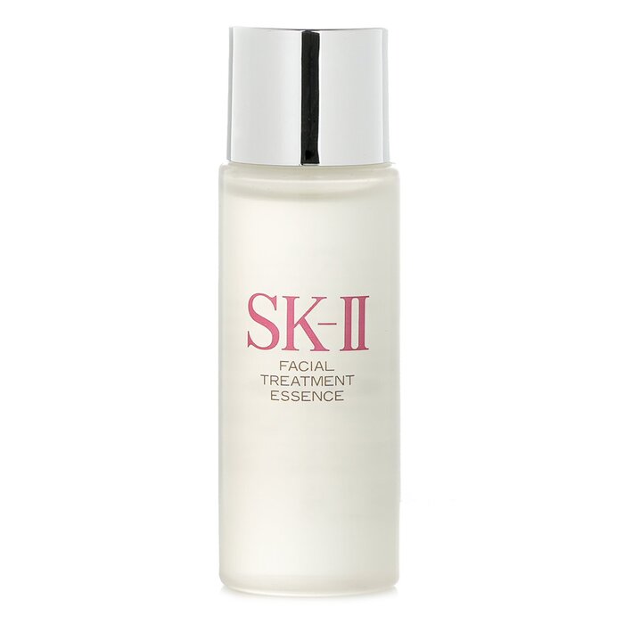 SK-II جوهر علاج الوجه 30 مل (ح - مراجعة Luxury Japanese Skincare وسعره