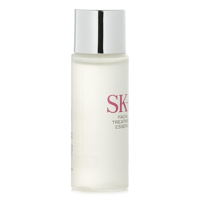 SK-II جوهر علاج الوجه 30 مل (ح - مراجعة Luxury Japanese Skincare وسعره