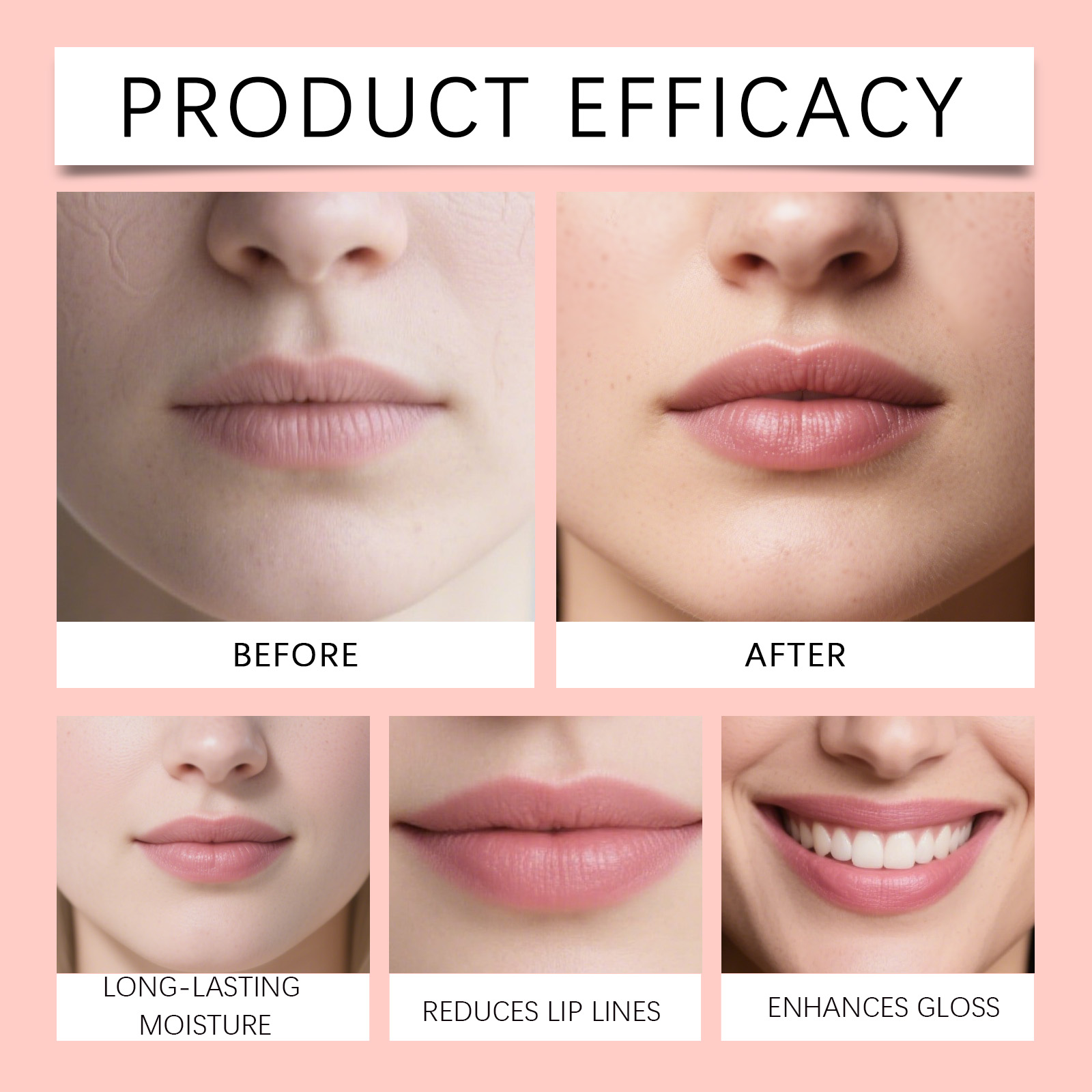 قناع الشفاه الليلي بالتوت، قنا - مراجعة Luxury Skincare Gifts For Women وسعره